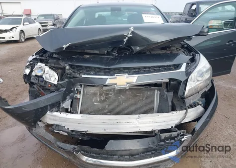 2015 Chevrolet Malibu 1Lt z USA, uszkodzony, nr VIN 1G11C5SL4FF275515